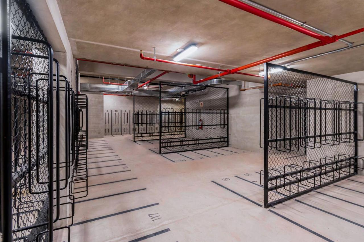 Apartamento De Estreno En Miraflores Gym/Piscina Lima Zewnętrze zdjęcie